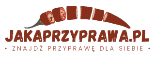 Jakaprzyprawa.pl